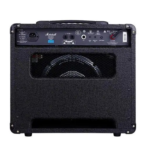 马歇尔marshall吉他音箱dsl5cr电吉他音箱全电子管马勺电吉它音响带
