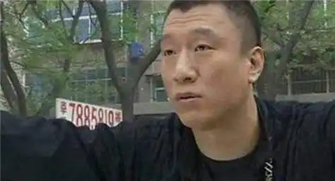 原创征服刘华强原型现实中比电视上还狠弟弟被欺负他杀光仇家