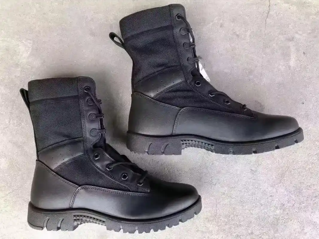 【17式作战靴】
