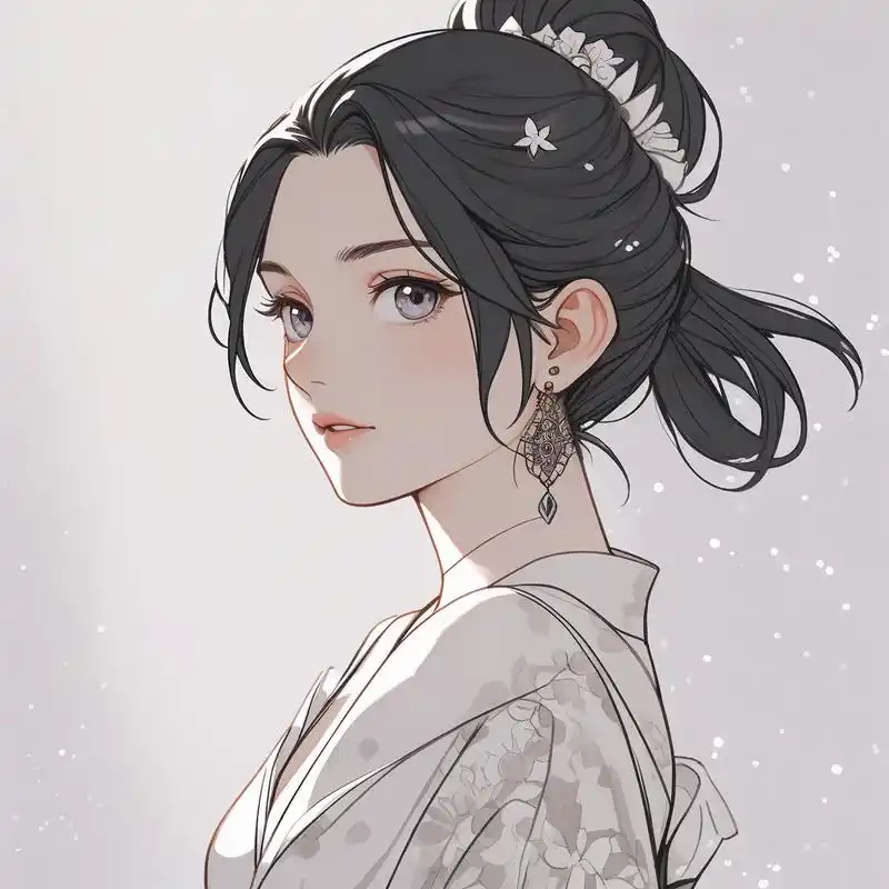 有文化高雅内涵的头像996996 腹有诗书气自华,读书是门槛最低的