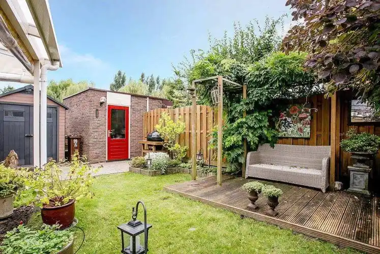 花园庭院装修小技巧,这些好物先选好!