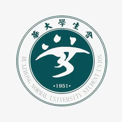 华大学生会会徽免费下载素材免费下载_觅元素