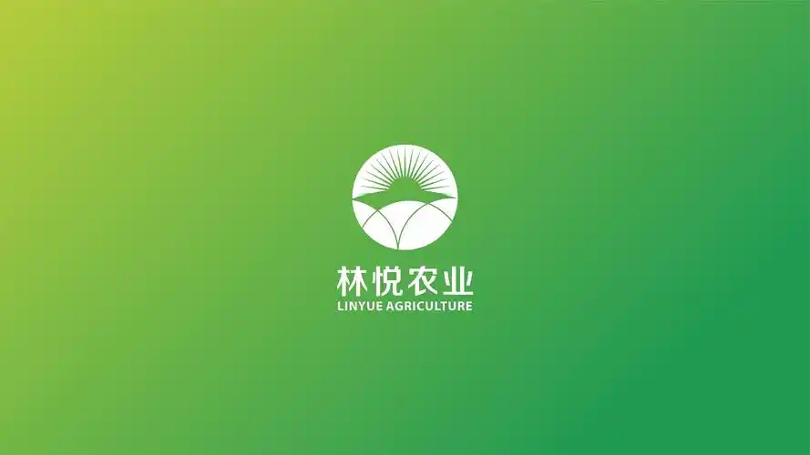 农业品牌logo|平面|标志|xuanya37 - 原创作品 - 站酷 (zcool)