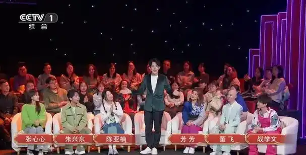 星光大道大改版取消助理主持严尚嘉不讨喜评委也走了