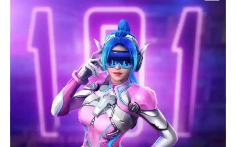 和平精英梦幻火箭