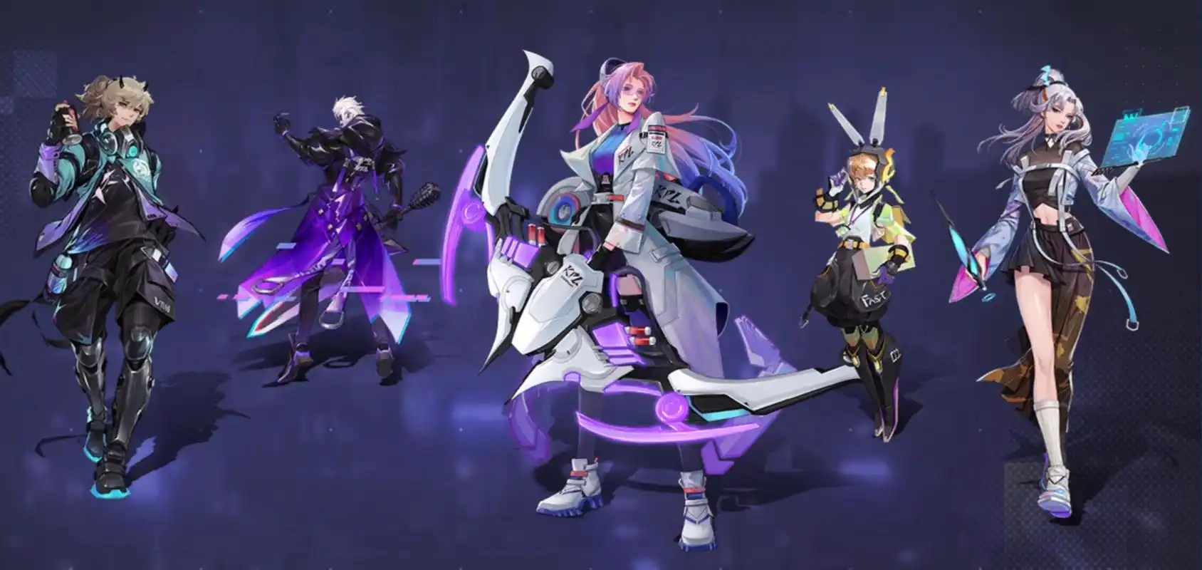 kpl限定皮肤天狼小队与逐梦小队谁更胜一筹?它输在了阵容方面.