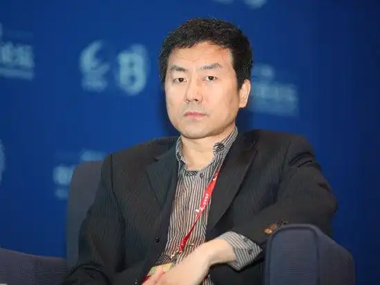 图文天泉投资高级董事何国森