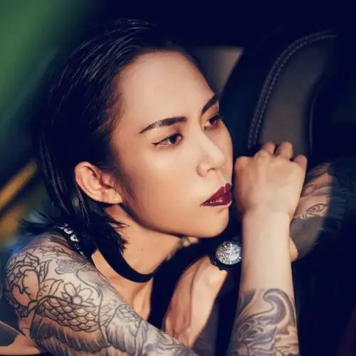 傣文傣文的纹身一般都是僧人算_纹身吧社区 - 纹身大咖