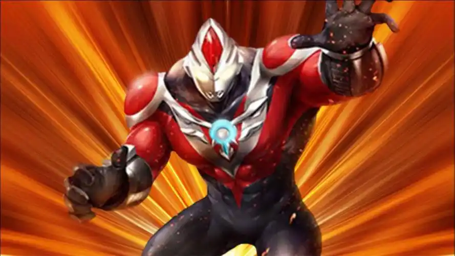 2021最新奥特排名肌肉最强壮的9位奥特曼谁才是奥特健美王