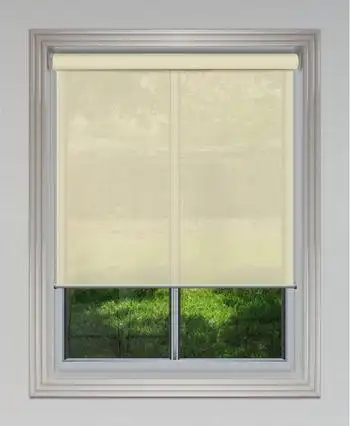 供应出口小卷帘,工程卷帘,办公卷帘,阳光卷帘