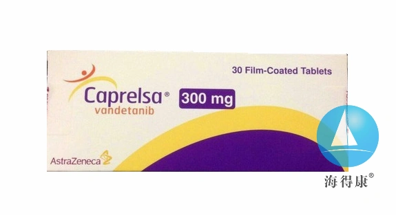 印度版乐伐替尼价格是多少?