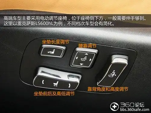 【车天车地第一期】阳光带您读懂爱车内各种按钮