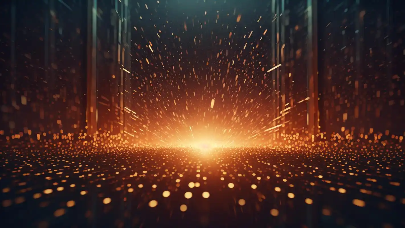 这组幻影舞台背景壁纸,带你领略不一样的艺术氛围!