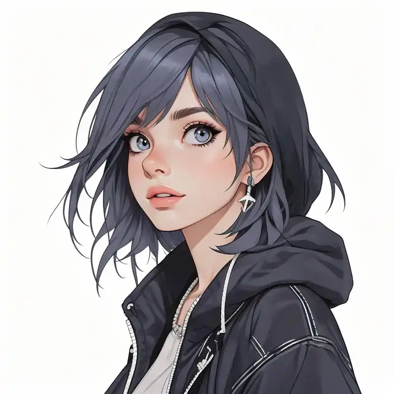 霉霉头像来啦99 快来领取你的专属头像 霉霉的头像来啦,快来领取你