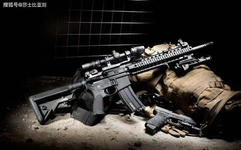 看完30部丧尸片我整理了22款适合对付丧尸的武器建议收藏