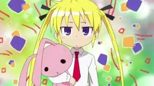 看图猜二次元美少女,难度不是一般大的眼力大考验-动漫频道-手机搜狐