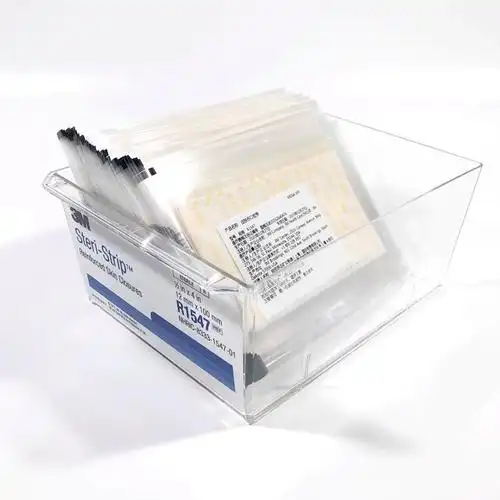 3m皮肤伤口免缝胶带r1547减张贴伤口拉合胶布抑制疤痕增生贴r1542