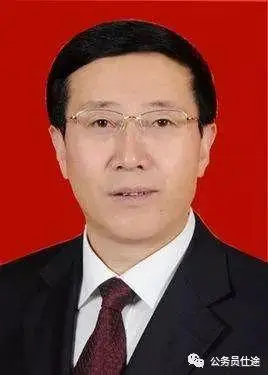 卢小亨提名为庆阳市市长朱涛不再担任图简历