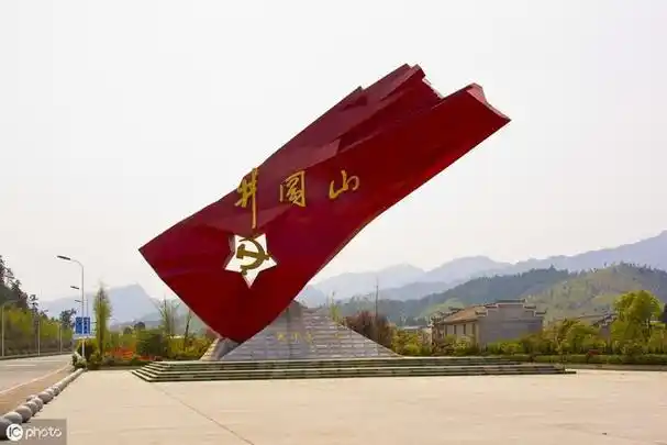 我国几个著名的红色革命圣地,你去过几个呢?_网易订阅