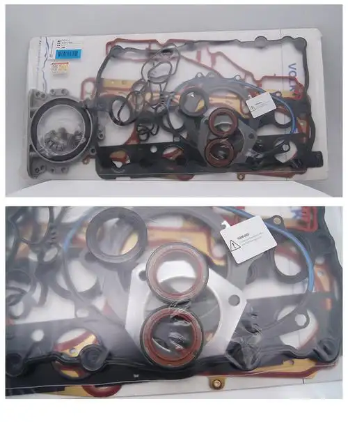 适用奥迪a4lb8a5a6lc5c6c7a8q7途锐q5发动机大修包套装ea8882代c725