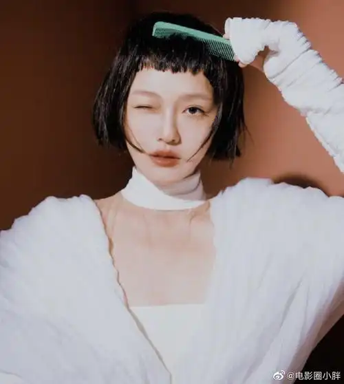 郭碧婷怎么被婆家养成这样了?