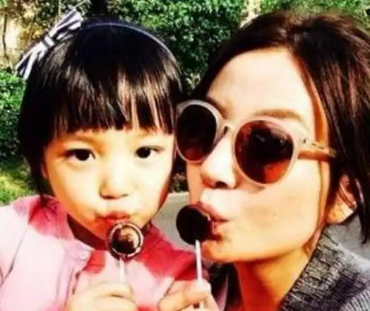 赵薇瞒了老公10年,最终说出与苏有朋的关系,网友:想不到!