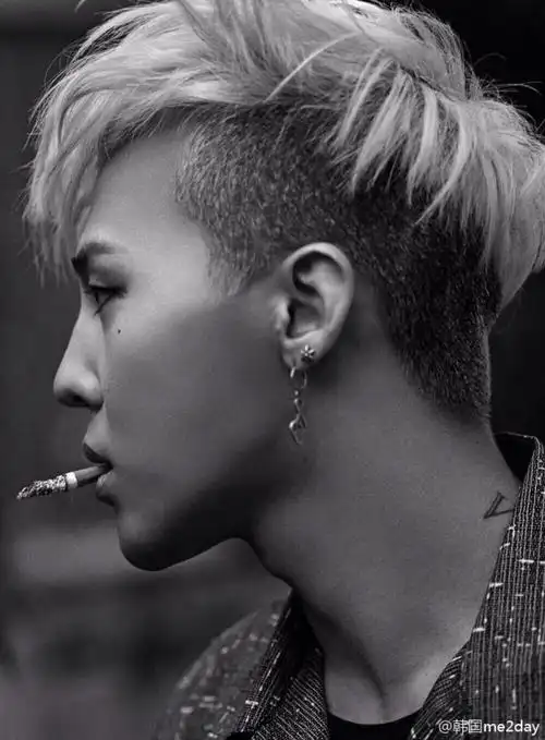 gd权志龙,我大gd