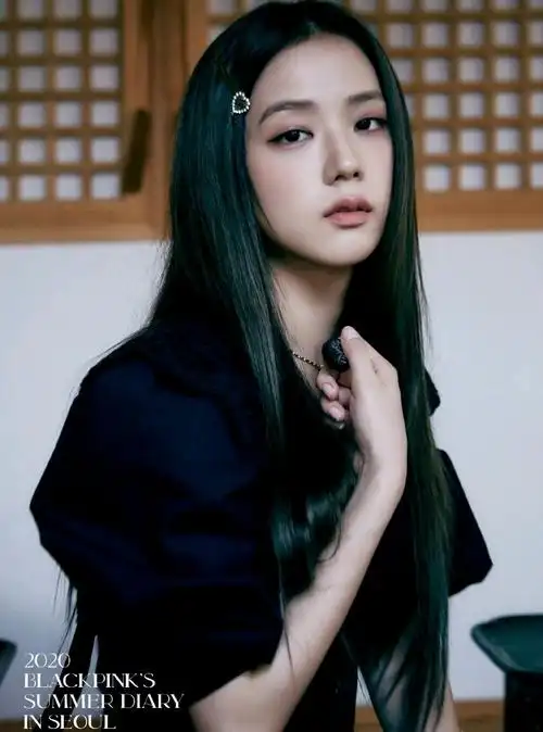 blackpink 2020年8月14日 最新写真 高清无水印 建议收藏