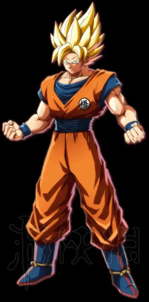 龙珠格斗z全人物出招表 人物有哪些出招?