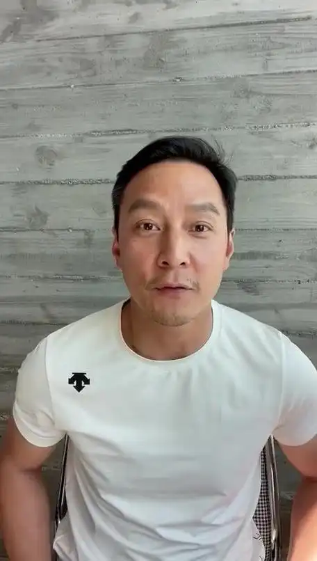 收手吧阿祖勇士头号球迷吴彦祖奥克兰永远是勇士灵魂