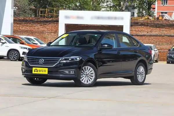 2021款大众朗逸配置升级(大众朗逸2021款报价及图片) 2