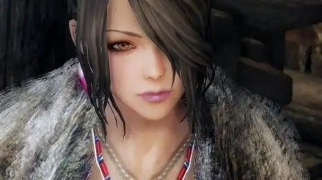 top9 露露(《最终幻想10》)