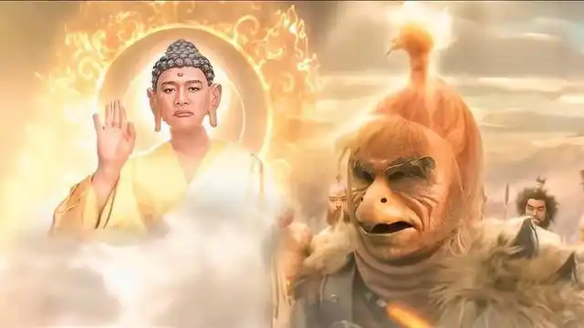 金翅大鹏雕其实是个被低估的妖怪,一直以来,人们关注的都是他显赫的