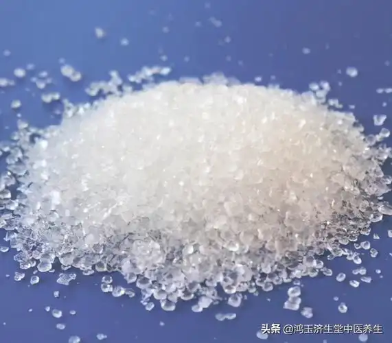 硝石的功效与作用是什么(功效主治以及用药禁忌介绍)