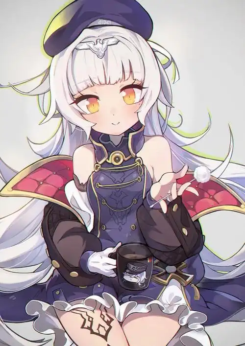 z46-碧蓝航线碧蓝航线z46-触站