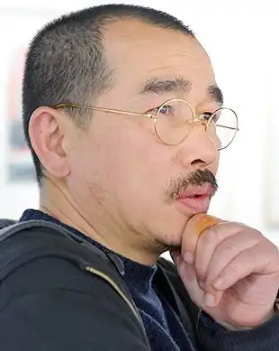 陈侗个展"海霞"在张雄美术馆拉开帷幕