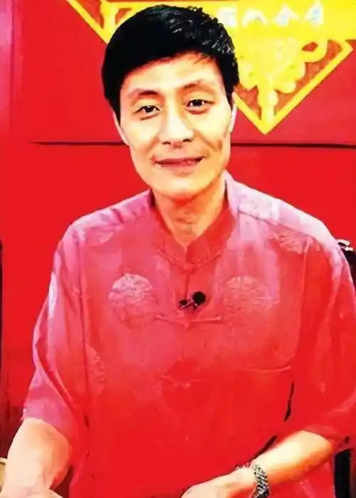 刘伟:从一代相声奇才到"阶下囚",他到底做错了什么?_冯巩_马季_生活