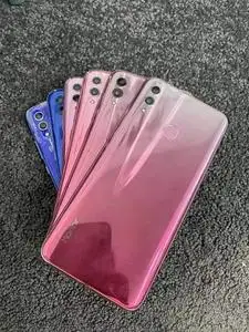 华为荣耀10青春版6 128g手机