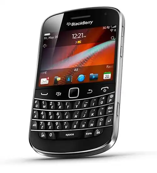 which is the best cell phone with qwerty keypad?