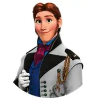 冰雪奇缘:人物介绍