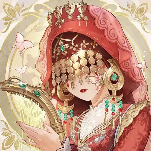 该精华次数达到80/130/180次时,将分别额外获得【头像】鹿头-镏金铜鹿