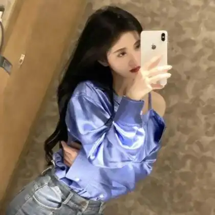 鞠婧祎真人头像