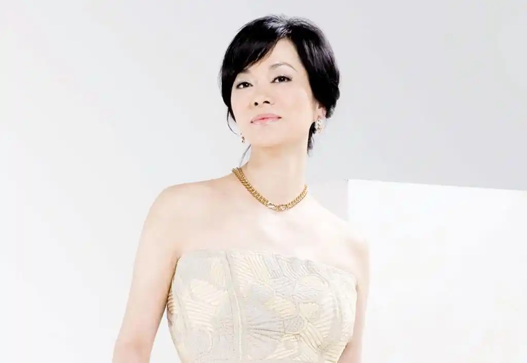 这5位女歌手,我猜你只认识那英,全部认识的容我叫你大神!