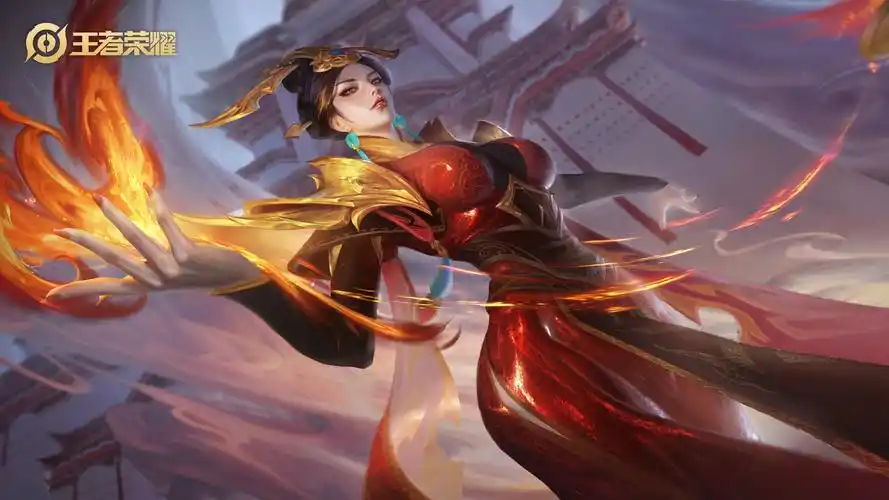 45m上传时间:2020-06-16壁纸封面图芈月 王者荣耀壁纸【1】壁纸于2020