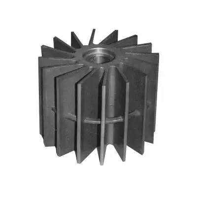 湖北武汉市 江岸 江汉 硚口 汉阳 供应水环泵叶轮 密封圈