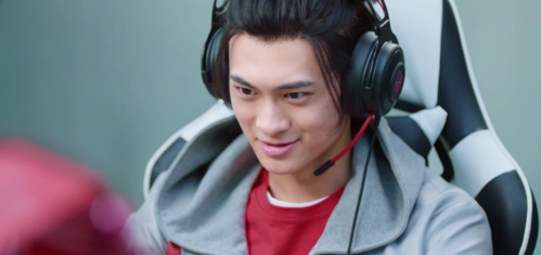 全职高手孙翔我只知道胜者为王不管什么年少轻狂