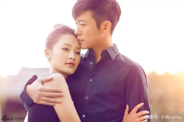 "我,喜欢你"林申,你早该火了