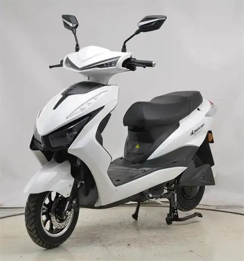 爱玛牌am800dqt7c电动两轮轻便摩托车