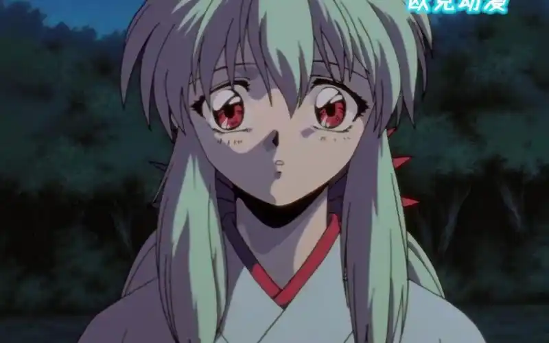 幽游白书丨师徒对决,飞影vs时雨!