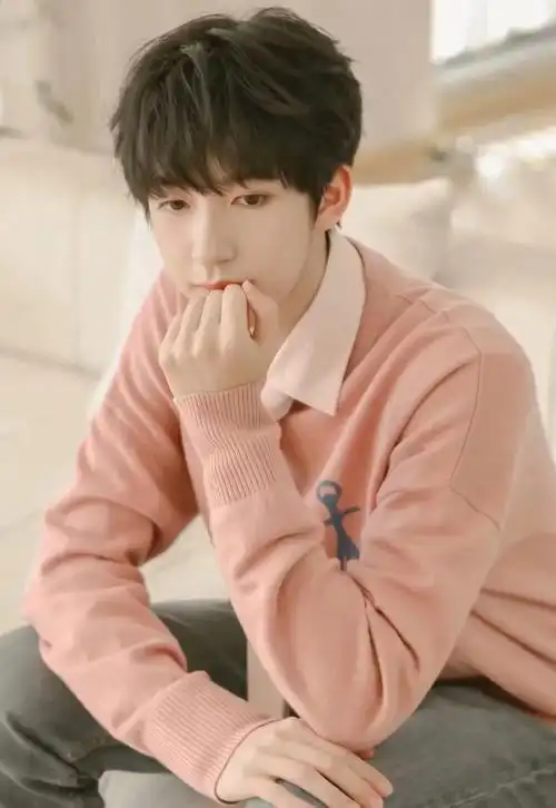 贺峻霖是世界上最棒的小朋友78157815